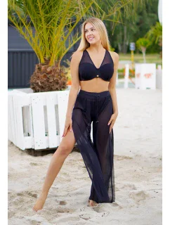 Dámské pareo kalhoty  11 model 20541325 - Self