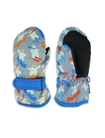 Chlapecké lyžařské rukavice Noviti RN041 Chlapecké lyžařské rukavice Noviti RN041