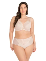 Dámská podprsenka 810 model 20207351 beige - Gorsenia