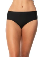 Dámské brazilky Cheekie brasil black - JULIMEX Dámské brazilky Cheekie brasil black - JULIMEX