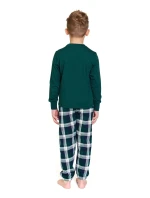 Chlapecké pyžamo model 21799990 plus - Doctornap Chlapecké pyžamo model 21799990 plus - Doctornap