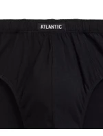 Pánské slipy 5 pack 003 - Atlantic