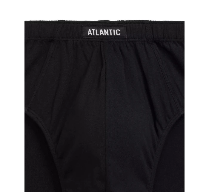 Pánské slipy 5 pack 003 - Atlantic