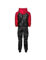 Tepláková souprava do sauny Masters DSS-Mfe M 06773-M