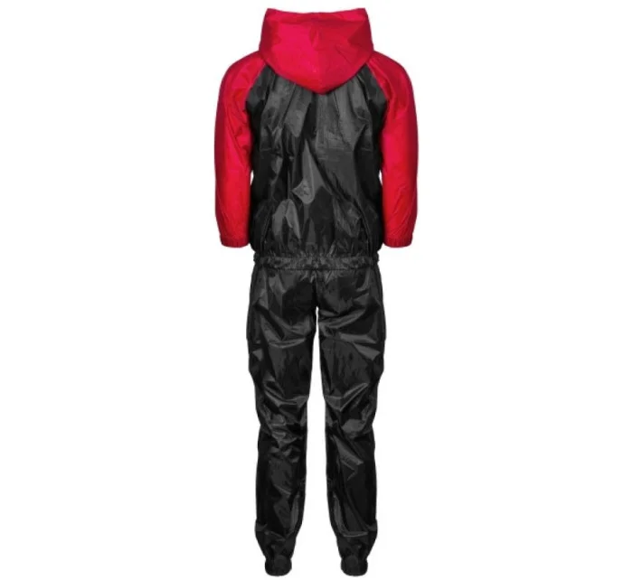 Tepláková souprava do sauny Masters DSS-Mfe M 06773-M