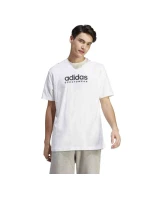 Adidas All SZN Graphic Tee M IC9821 Tričko
