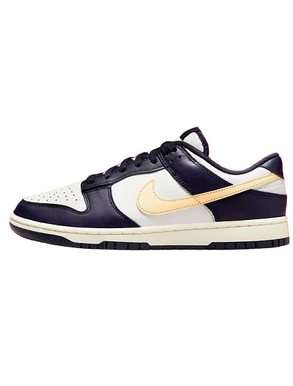 Pánské boty Dunk Low Retro model 21348886 - NIKE