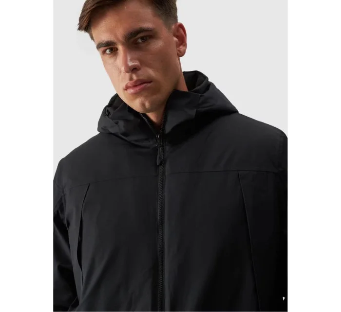 Bunda 4F M 4FWAW24TTJAM563-20S pánské Bunda 4F M 4FWAW24TTJAM563-20S pánské