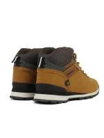 O'Neill Grand Teton Pánské sportovní boty Mid brown trapper boots (9022302635A)