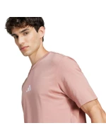 Tričko adidas Essentials Small Logo Single Jersey M JF1099 pánské Tričko adidas Essentials Small Logo Single Jersey M JF1099 pánské