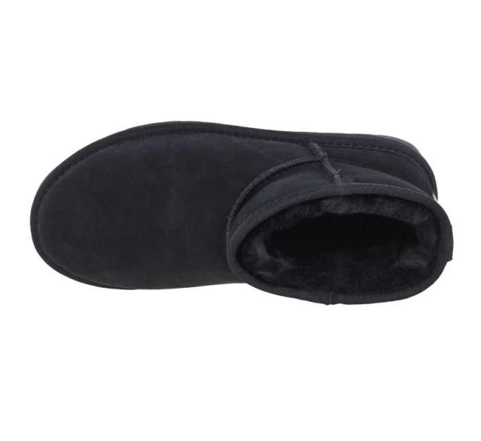 EMU Australia Stinger Micro W W W10937-BLAK dámské boty