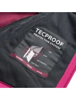 SAVRO JRG Dětský softshell