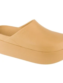 Žabky Crocs Dylan Platform Clog W 209869-209