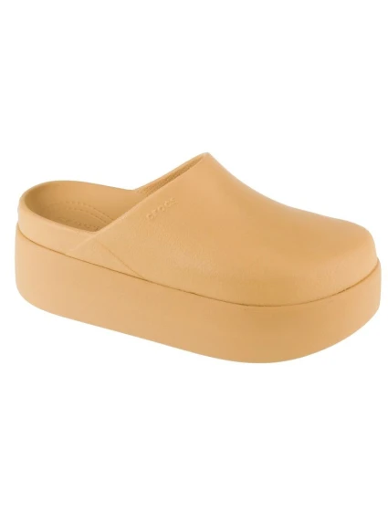 Žabky  Platform Clog W model 21198956 - Crocs