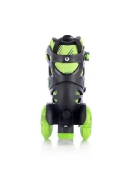 Nastavitelné kolečkové brusle FunActiv Twixer Jr 1000000011 Nastavitelné kolečkové brusle FunActiv Twixer Jr 1000000011