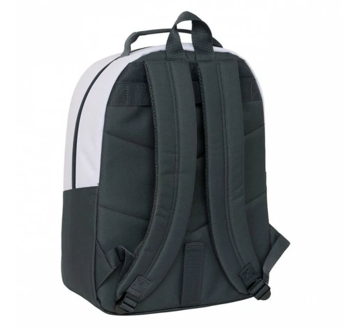 Sportovní batoh Realu Madrid model 21256372 - Inny Sportovní batoh Realu Madrid model 21256372 - Inny