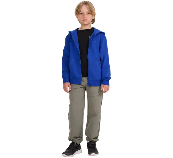 Mikina 4F M1944 Jr 4FJWAW25TSWSM1944 36S