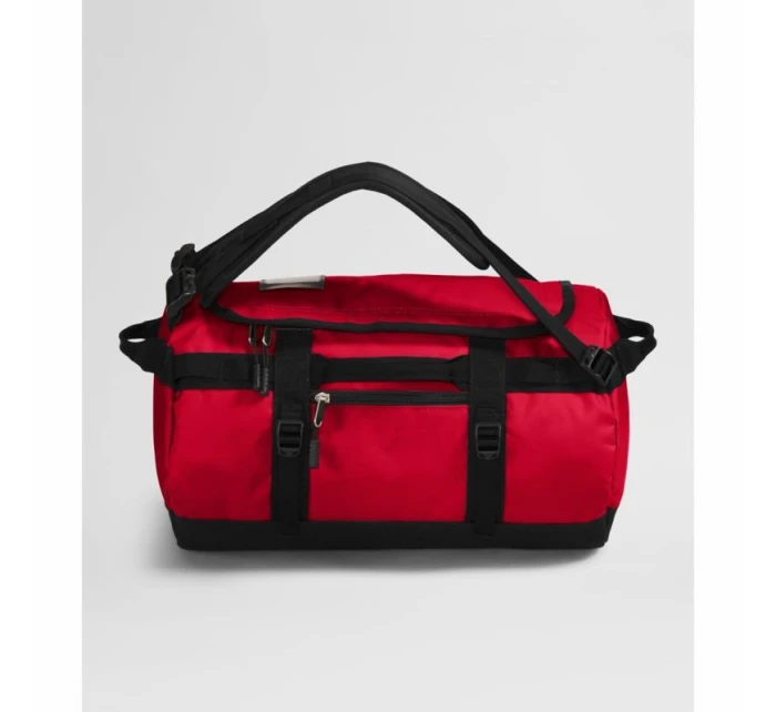 Cestovní taška Base Camp Duffel XS  red/ black model 21716513 - The North Face