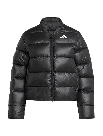 Dámská péřová bunda Essentials Black model 21814117 - ADIDAS Dámská péřová bunda Essentials Black model 21814117 - ADIDAS