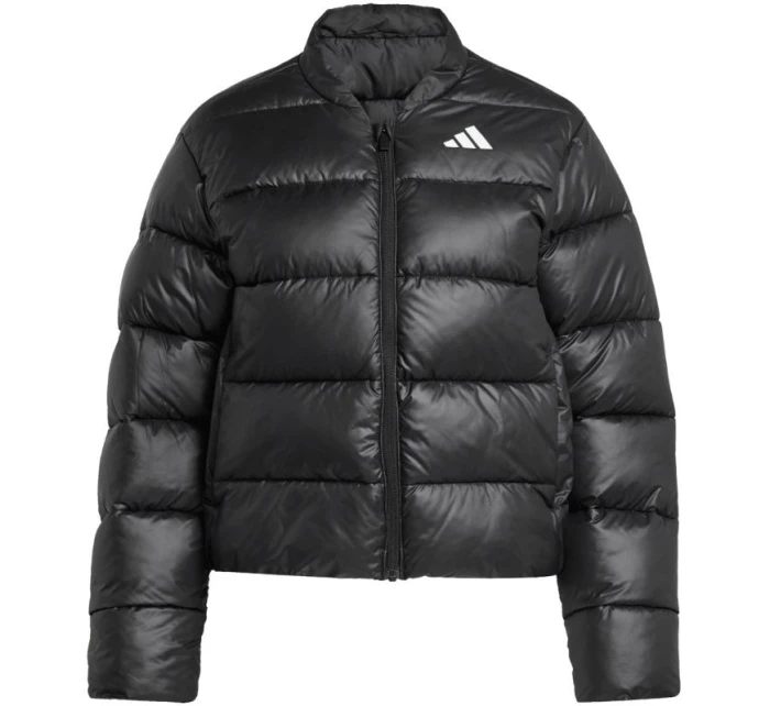 Dámská péřová bunda adidas Essentials Climawarm Synthetic Black JX7825 Dámská péřová bunda adidas Essentials Climawarm Synthetic Black JX7825