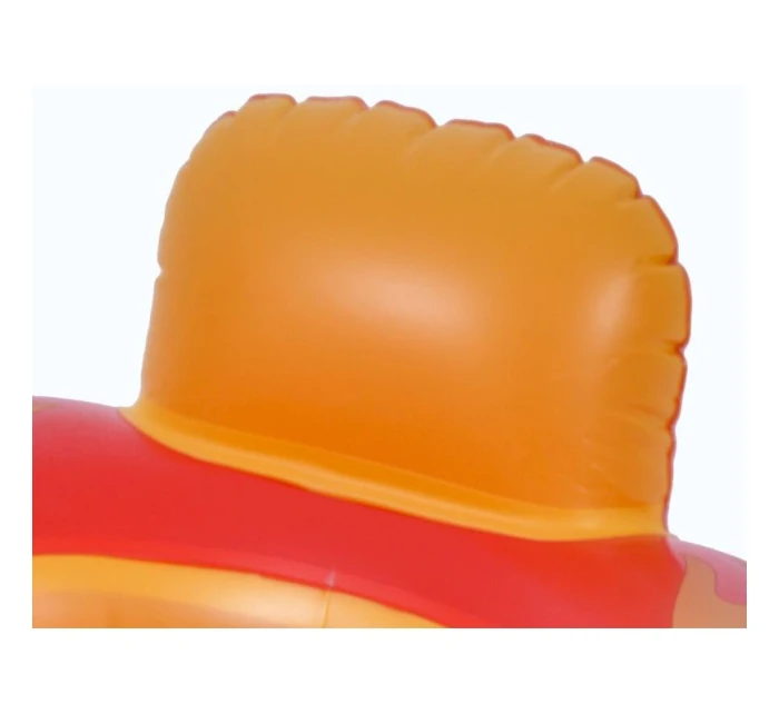 NAFUKOVACÍ ČLUN AUTO NA PLAVÁNÍ 86X60,5CM 37621 ORANŽOVÝ NAFUKOVACÍ ČLUN AUTO NA PLAVÁNÍ 86X60,5CM 37621 ORANŽOVÝ