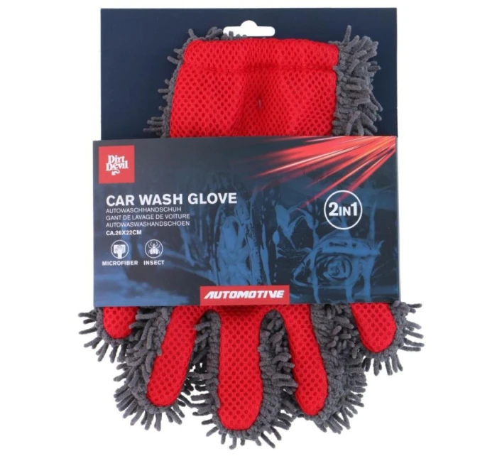 DIRT DEVIL MICROFIBRA SWIPEHANDLE 26x24CM DIRT DEVIL MICROFIBRA SWIPEHANDLE 26x24CM