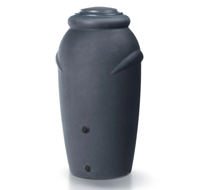 Nádrž na dešťovou vodu AQUACAN 210L šedé dětské