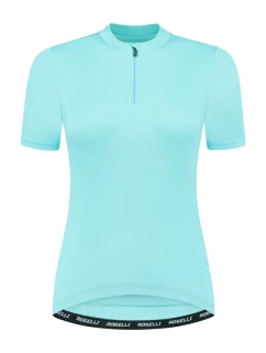 Rogelli dámský dres CORE blue S