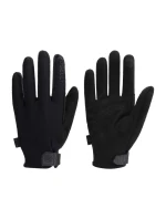Rogelli MTB rukavice ADVNTR GEL černé M
