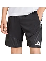Dětské šortky Tiro 26 Competition Training černé model 22057501 - ADIDAS