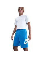 Pánské šortky modré, velikost model 22230470 - NIKE Pánské šortky modré, velikost model 22230470 - NIKE
