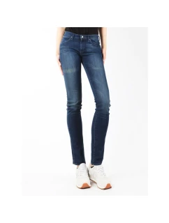 Džíny Wrangler Molly River Washed Jeans W251ZB33T