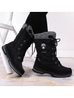 Nepromokavé sněhule Club W model 20532384 - American