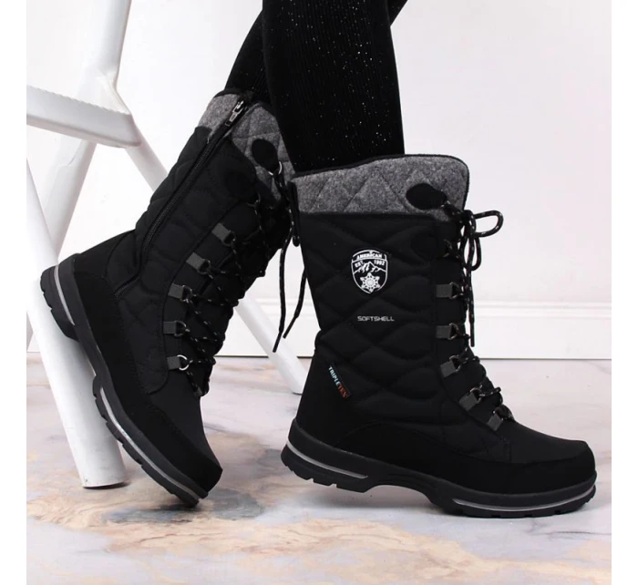 Nepromokavé sněhule Club W model 20532384 - American