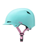 Cyklistická přilba  Jr dětské model 21443056 - Meteor