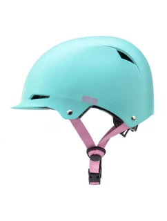 Cyklistická přilba  Jr dětské model 21443056 - Meteor