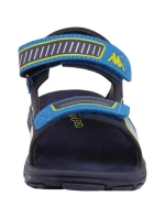 Dětské sandály Jr   model 17334876 - Kappa