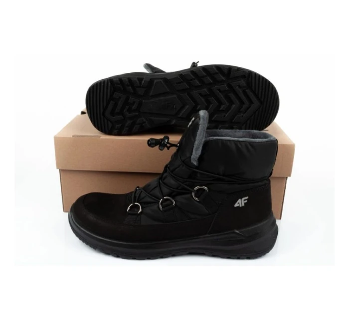 Dámské sněžnice W OBDH263 21S - 4F Dámské sněžnice W OBDH263 21S - 4F