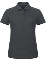 B&C ID.001 /women Dámské piqué polo 01.ID10 anthracite B&C ID.001 /women Dámské piqué polo 01.ID10 anthracite