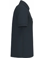 Kariban K 254 Pánské piqué polo 20.K254 navy