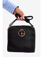 Kabelka model 21665248 Černá - NOBO