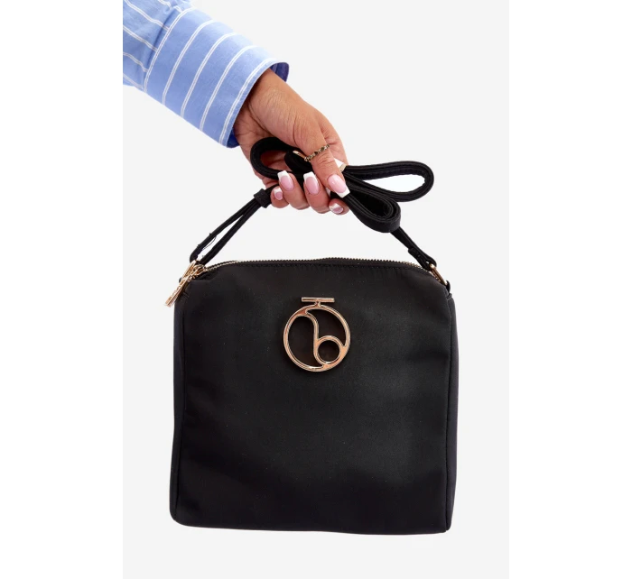 Kabelka model 21665248 Černá - NOBO