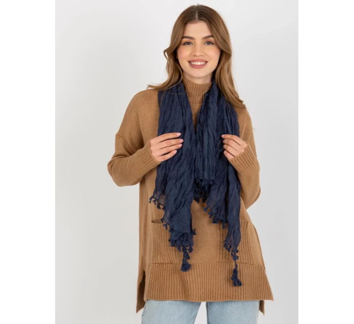 AT CH BF48172 tmavě modrá