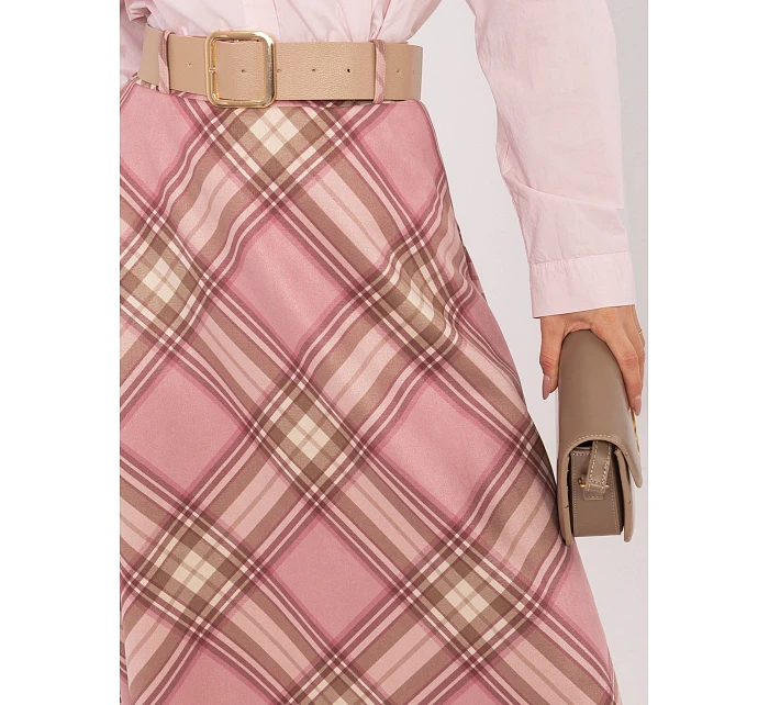 Sukně IT SD 23296.84 růžová