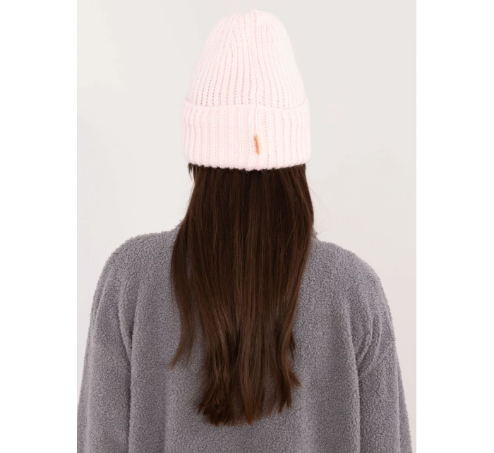 Czapka JK CZ model 21898769 szary - FPrice Czapka JK CZ model 21898769 szary - FPrice