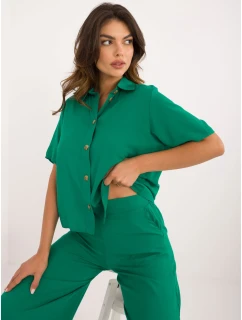 Sada LK KMPL 509714.20 zelená