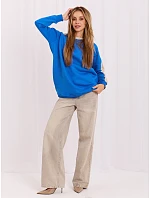 Bluza RV BL model 22031383 ciemny niebieski - FPrice