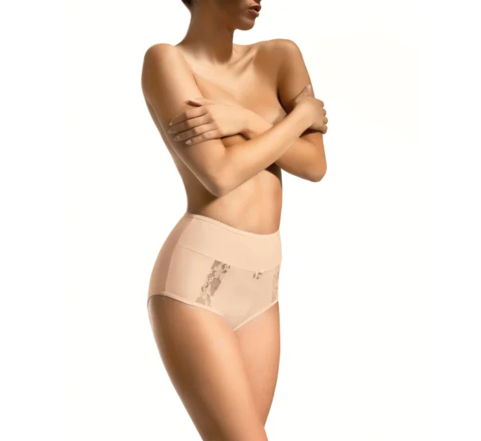 Dámské kalhotky BBL 005 Beige - Babell