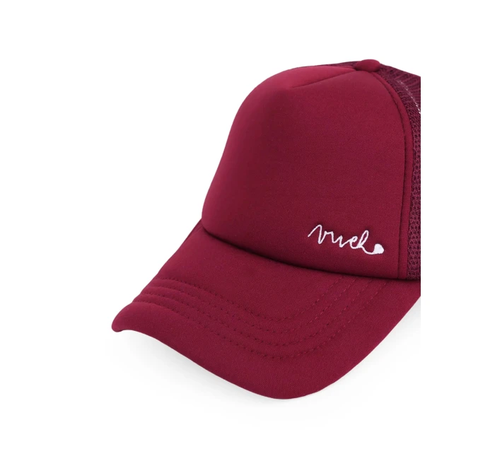 Kšiltovka model 21275917 Wine - Vuch