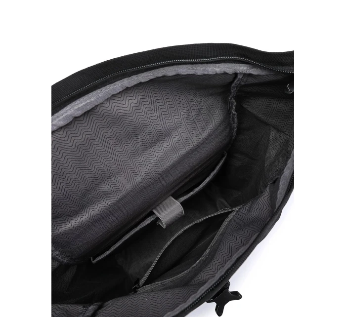 Městský batoh VUCH Sirius Men Black